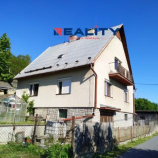 Prodej rodinného domu 142 m² Hradec nad Svitavou