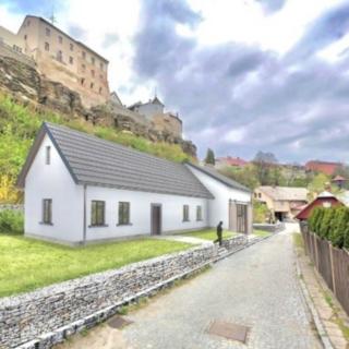 Prodej komerčního pozemku 1128 m² Nové Město nad Metují