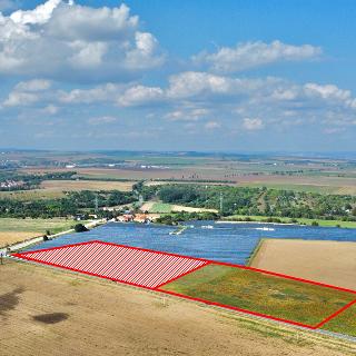 Prodej komerčního pozemku 20 000 m² Brno, Vídeňská