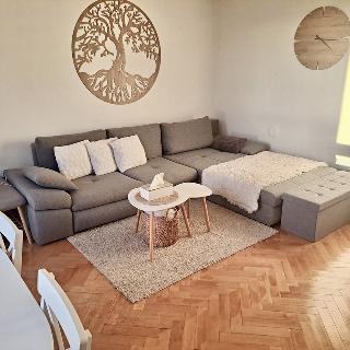 Pronájem bytu 3+1 73 m² Nové Město nad Metují, Rašínova