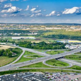 Prodej komerčního pozemku 5000 m² Brno