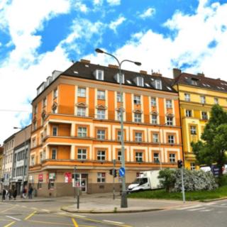 Prodej bytu 3+1 86 m² Praha Košíře, Musílkova