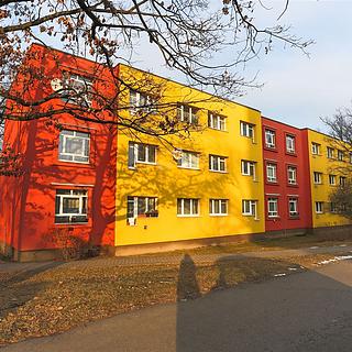 Prodej bytu 3+1 76 m&sup2; Kladno