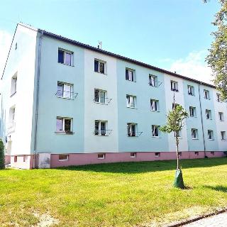 Prodej bytu 2+1 47 m² Stochov