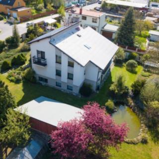 Prodej rodinného domu 251 m² Unhošť