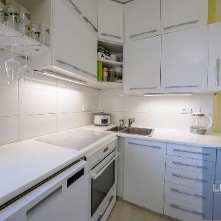 Prodej bytu 2+1 66 m² Brno, Kunštátská