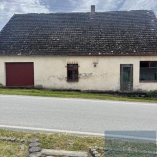 Prodej rodinného domu 150 m² Kostelec nad Vltavou, 