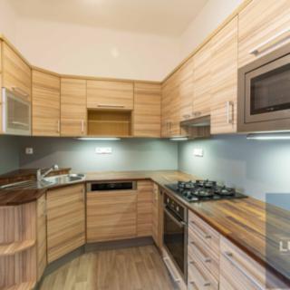 Prodej bytu 3+1 78 m² Znojmo