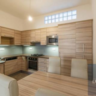 Prodej bytu 3+1 78 m² Znojmo, Jarošova