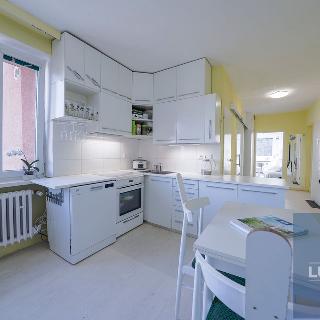 Prodej bytu 2+1 66 m² Brno, Kunštátská