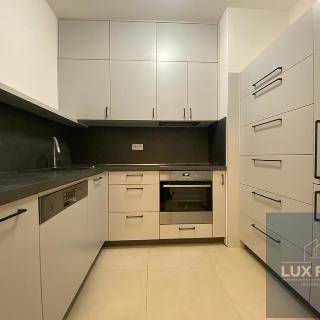 Pronájem bytu 2+1 58 m², U Červeného mlýna