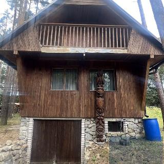 Prodej chaty 45 m² Kozlany