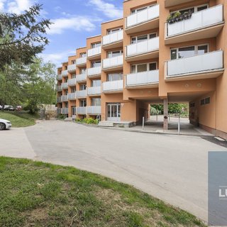 Prodej bytu 2+1 66 m² Brno, Kunštátská