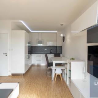 Prodej bytu 2+kk 50 m² Brno