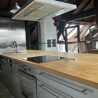 Prodej Atypických bytů 164 m&sup2; Mikulov