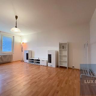 Pronájem bytu 3+1 78 m² Brno, Fleischnerova