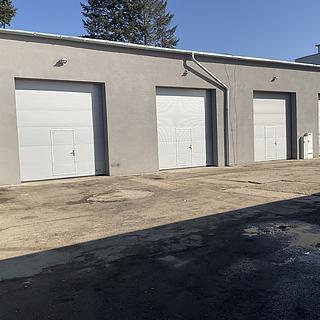 Pronájem skladu 108 m&sup2; Brno