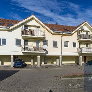 Prodej bytu 3+kk 66 m² Šlapanice, Švehlova