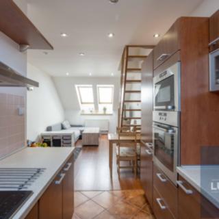 Prodej bytu 2+kk 60 m² Brno
