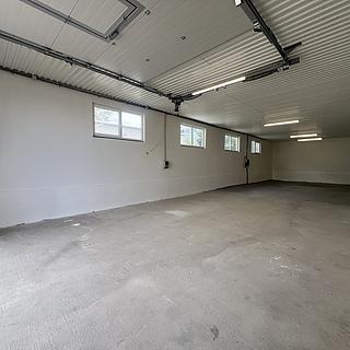 Pronájem skladu 108 m² Brno