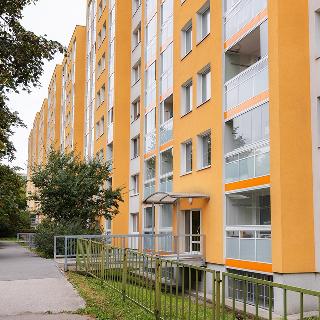 Prodej bytu 2+kk 44 m² Praha, Vybíralova