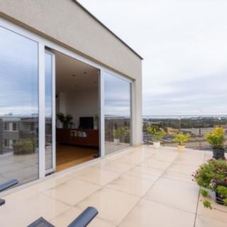 Pronájem bytu 2+kk 63 m² Praha Michle, Na záhonech