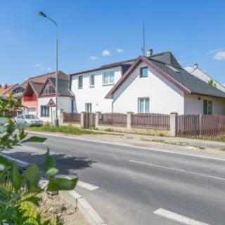 Prodej bytu 3+kk 95 m² Praha