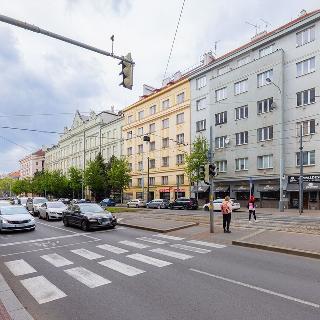 Pronájem bytu 3+1 67 m² Praha, Vršovická