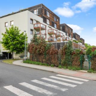 Prodej bytu 2+kk 49 m² Praha Košíře, Beníškové