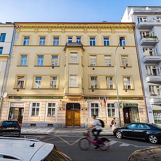 Prodej bytu 3+kk 57 m&sup2; Praha