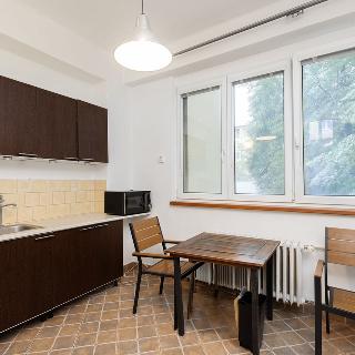 Prodej bytu 1+1 49 m² Praha, Vršovická