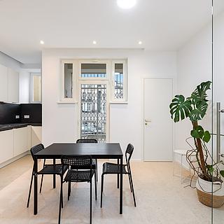Prodej bytu 4+1 128 m&sup2; Praha