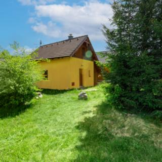 Prodej chaty 51 m² Lipno nad Vltavou