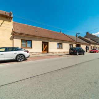 Prodej rodinného domu 234 m&sup2; Jevíčko