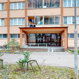 Prodej bytu 2+1 40 m² Pardubice, Ohrazenická