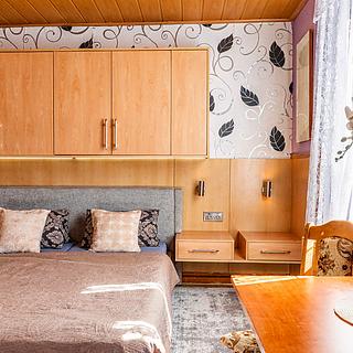 Prodej hotelu, penzionu 290 m&sup2; Loučná pod Klínovcem