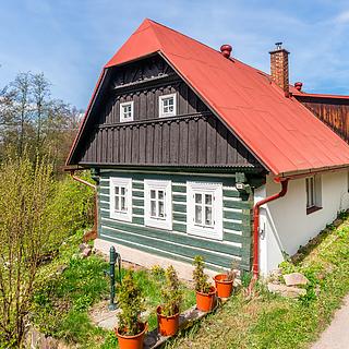 Prodej chalupy 129 m&sup2; Kruh