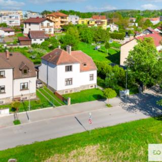 Prodej rodinného domu 119 m² Netolice, Nádražní