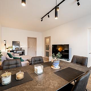 Prodej bytu 4+1 74 m² Tábor