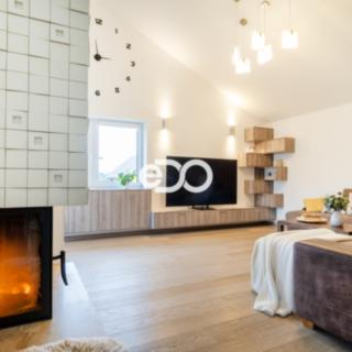 Prodej rodinného domu 111 m² Trutnov, Nad Silnicí