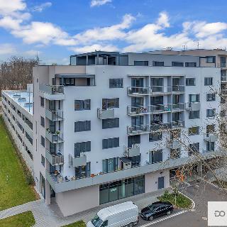 Pronájem bytu 2+kk 79 m² Pardubice, nábřeží Závodu míru