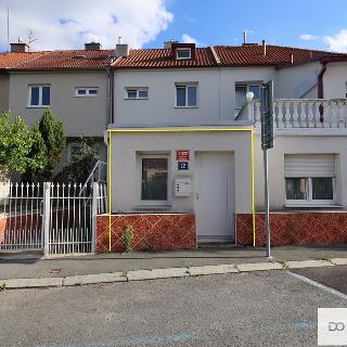 Pronájem bytu 1+kk a garsoniéry 24 m² Praha, Macešková