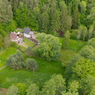Prodej stavební parcely 267 m² Horní Bukovina