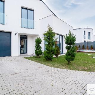 Prodej rodinného domu 141 m² Pohořelice, U Cihelny