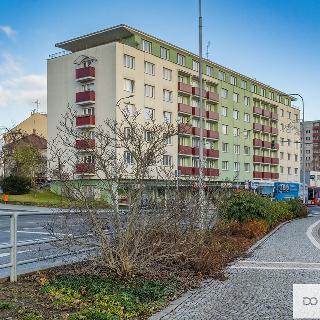 Prodej bytu 1+1 33 m² Mladá Boleslav, třída T. G. Masaryka