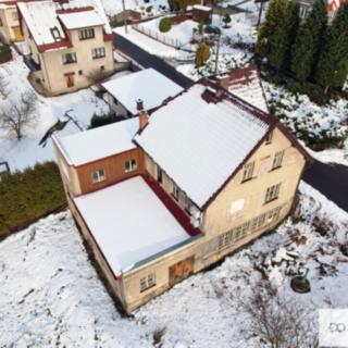 Prodej rodinného domu 362 m² Plavy
