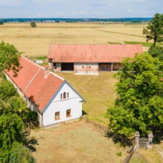 Prodej ostatního komerčního prostoru 215 m² Choteč, Malá Strana