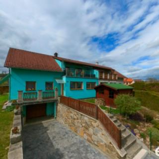 Prodej rodinného domu 185 m² Bujanov