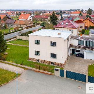 Pronájem bytu 3+1 80 m² Opatovice nad Labem, Pardubická