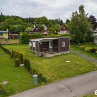 Prodej chaty 20 m² Seč